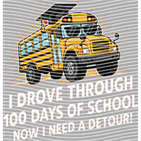 One hundred days-YD 167